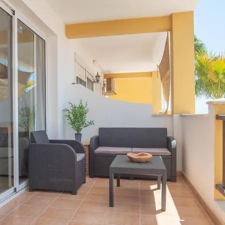 Fuerteventura Playa Jablito Parque Holandes Διαμέρισμα Parque Holandes