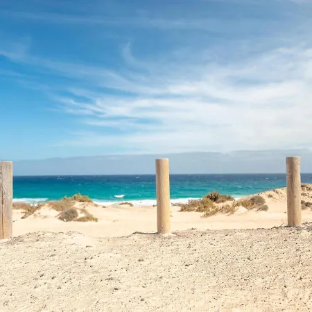 Fuerteventura Playa Jablito Parque Holandes Διαμέρισμα Parque Holandes