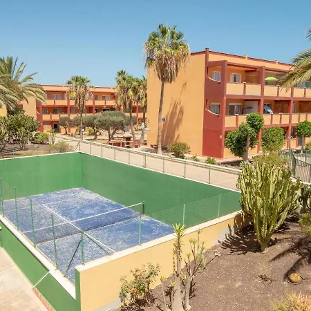 Fuerteventura Playa Jablito Parque Holandes Διαμέρισμα
