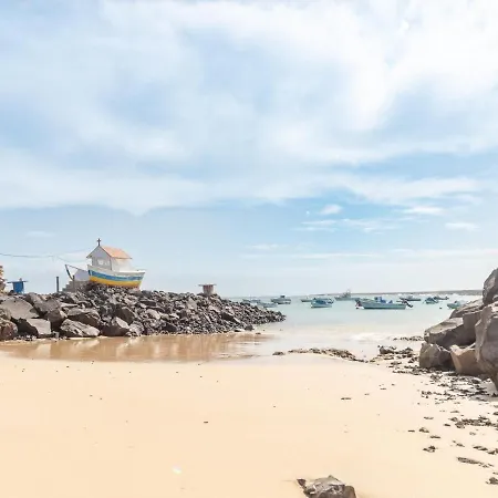 Διαμέρισμα Fuerteventura Playa Jablito Parque Holandes *