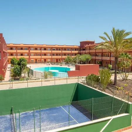Fuerteventura Playa Jablito Parque Holandes *