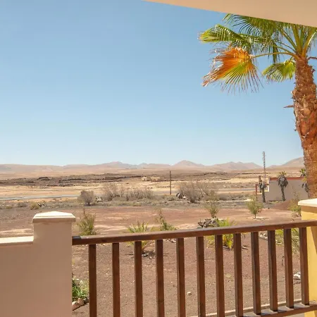 Fuerteventura Playa Jablito Parque Holandes Διαμέρισμα *
