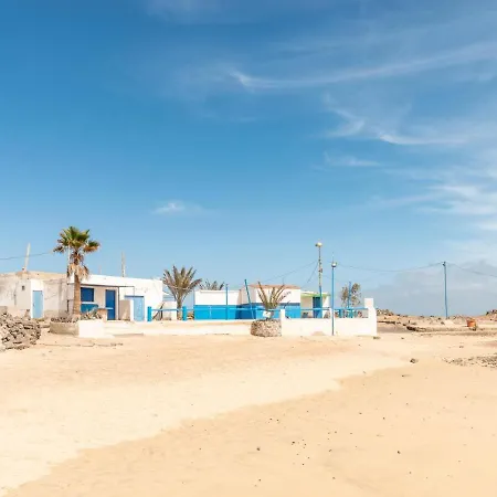 Διαμέρισμα Fuerteventura Playa Jablito Parque Holandes Parque Holandes